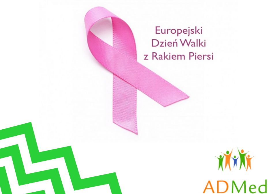Europejski Dzień Walki z Rakiem