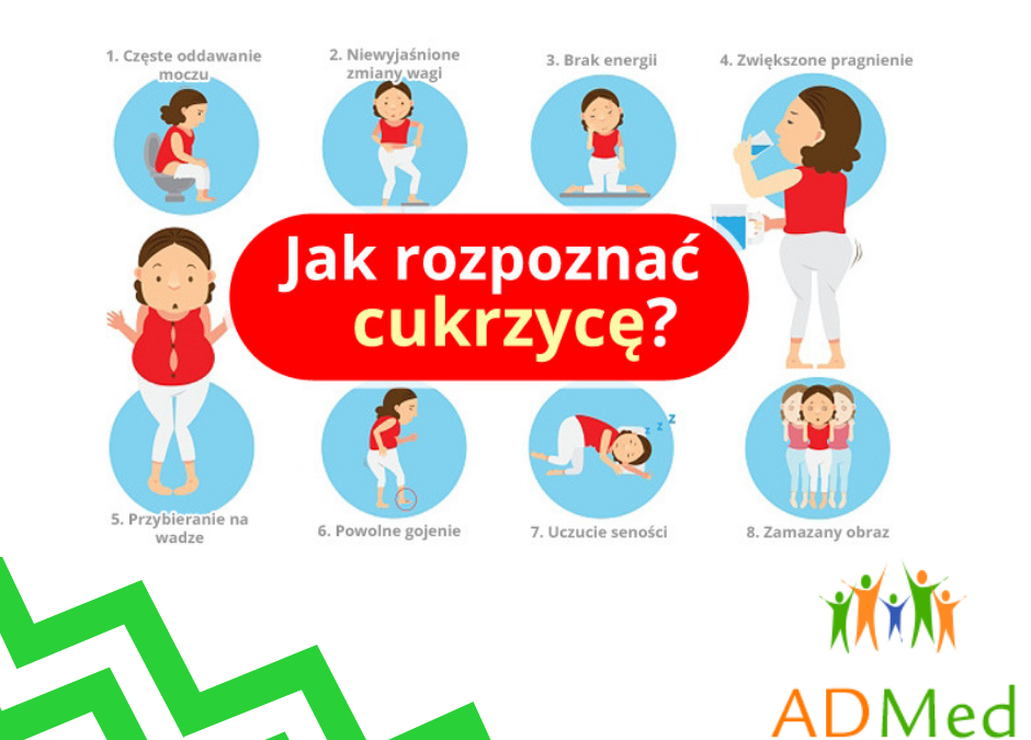 Cukrzyca – warto wiedzieć