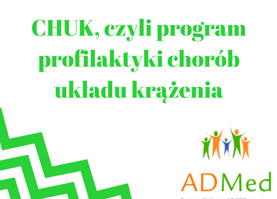 Program profilaktyki chorób układu krążenia – warto dbać o zdrowie!