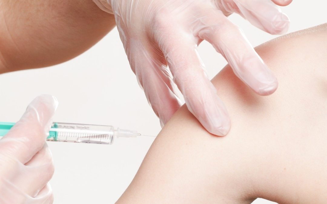 Badanie kliniczne – Prevenar 20
