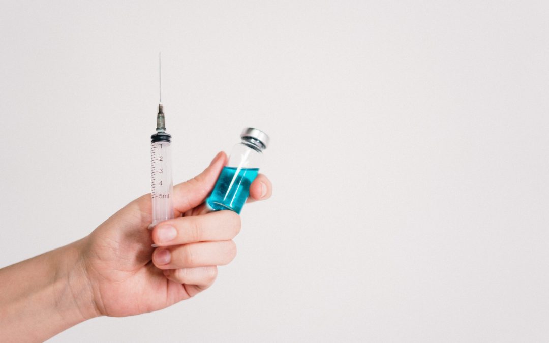 Szczepienia przeciw HPV