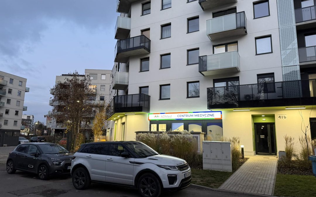 Zawiadomienie o naruszeniu ochrony danych osobowych
