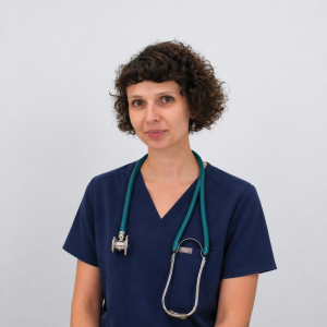 lek. Magdalena Błaszczyk
