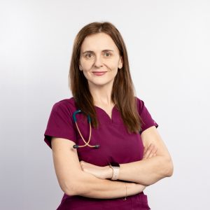 lek. Barbara Nowacka