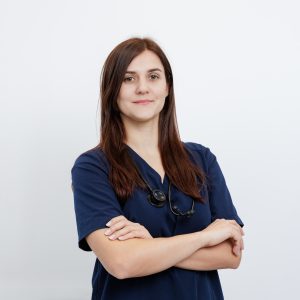 lek. Adriana Hofman-Żak