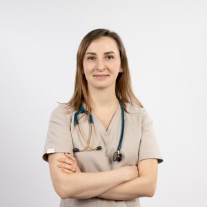 lek. Urszula Sobótka