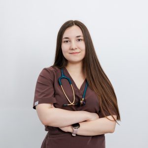 lek. Magdalena Mielnik