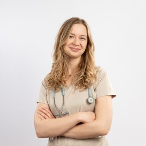 lek. Julia Wyrwał