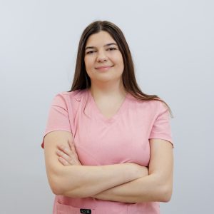 mgr Alicja Czerwińska