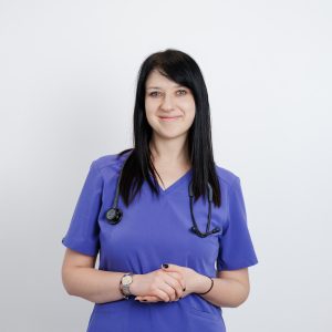 lek. Alicja Jazienicka