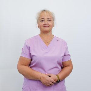 specj. Anita Wojtaś