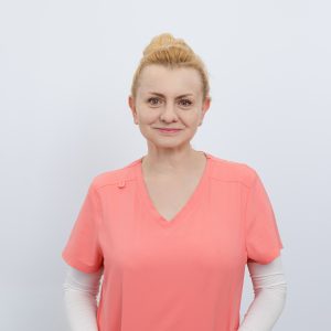 specj. Irena Harkot