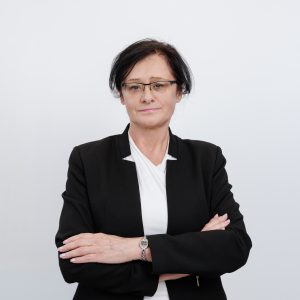 Magdalena Geremesz