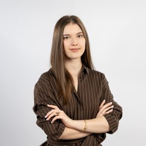Julia Glińska