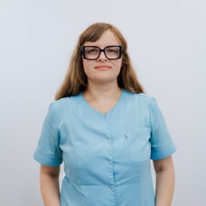 Ewelina Kobel