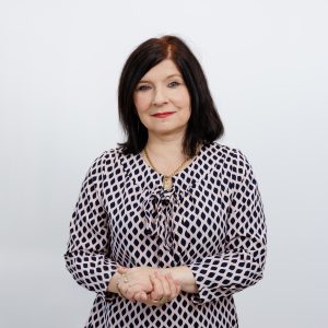 Grażyna Paczesna
