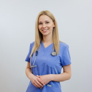 lek. Barbara Gilewicz