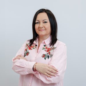 Joanna Tomaszewska
