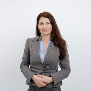 Bogumiła Jakl